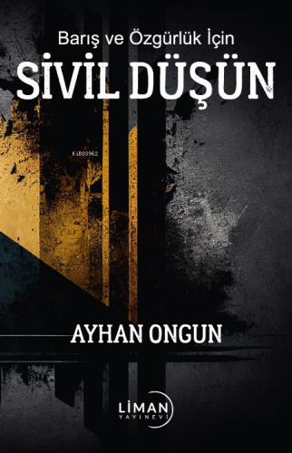 Barış ve Özgürlük için Sivil Düşün