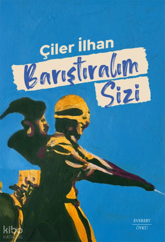 Barıştıralım Sizi