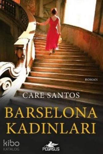 Barselona Kadınları