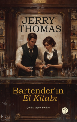 Bartender'ın El Kitabı