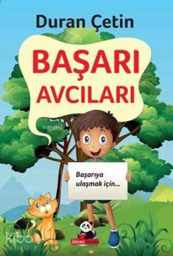 Başarı Avcıları