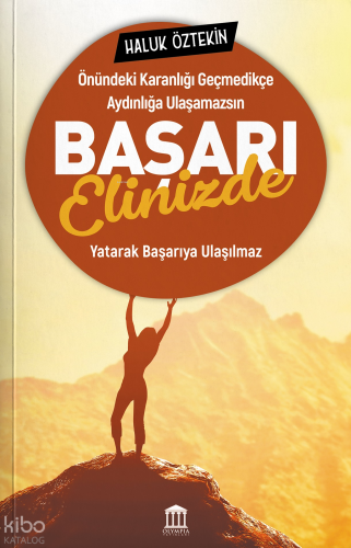 Başarı Elinizde