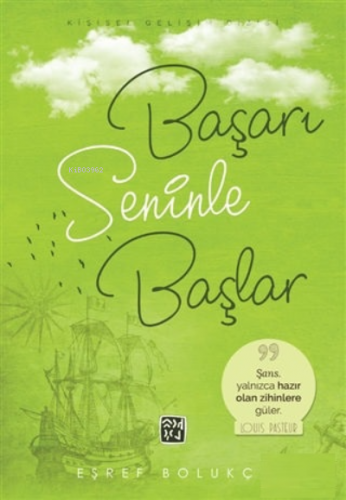 Başarı Seninle Başlar