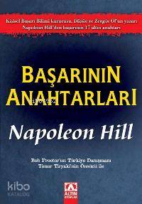 Başarının Anahtarları