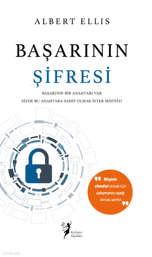 Başarının Şifresi