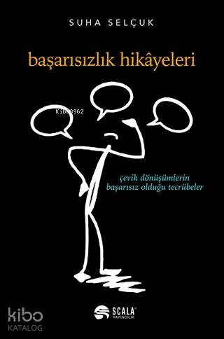 Başarısızlık Hikayeleri