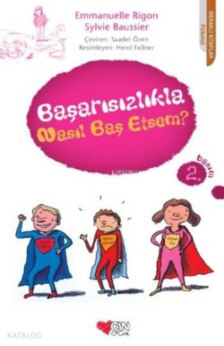 Başarısızlıkla Nasıl Baş Etsem?