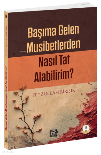 Başıma Gelen Musibetlerden Nasıl Tat Alabilirim? | Feyzullah Birışık |