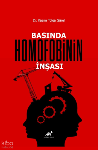 Basında Homofobinin İnşası