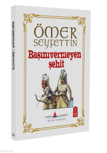 Başını Vermeyen Şehit