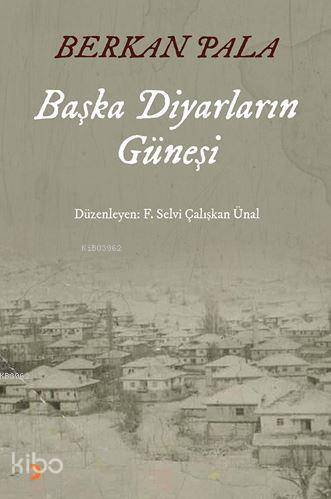 Başka Diyarların Güneşi