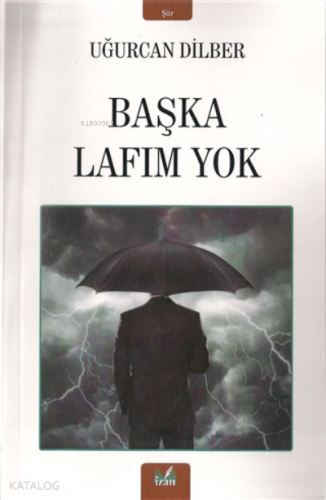 Başka Lafım Yok