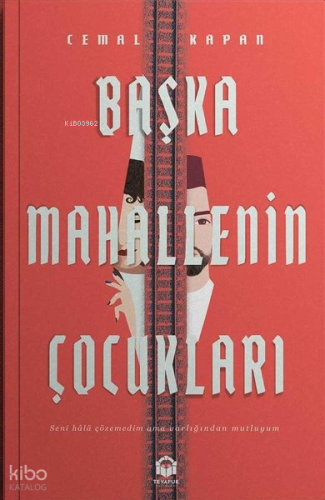Başka Mahallenin Çocukları