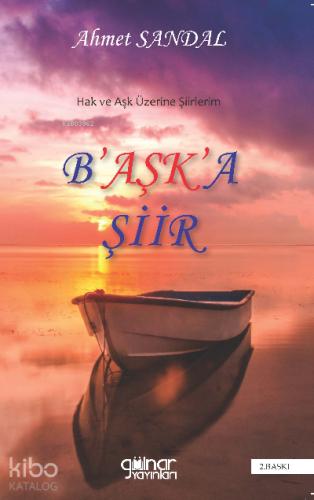 B'aşk'a Şiir