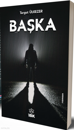 Başka | Turgut Ülgezer | İz Bırakan Kalemler Yayınevi