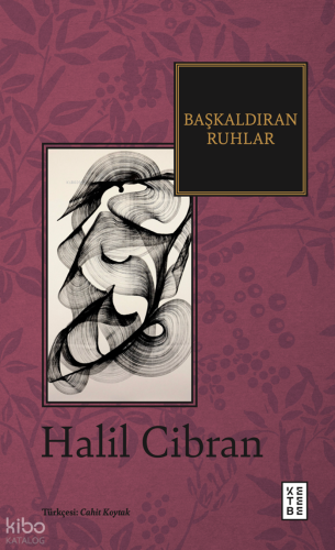 Başkaldıran Ruhlar