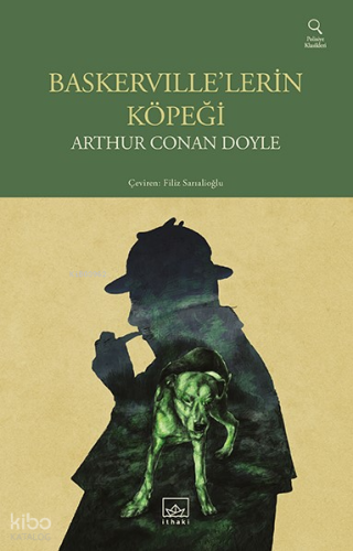 Baskerville’lerin Köpeği | Sir Arthur Conan Doyle | İthaki Yayınları