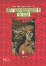 Baskerville'lerin Köpeği | Arthur Conan Doyle | Türkiye İş Bankası Kül