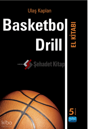 Basketbol Drill El Kitabı