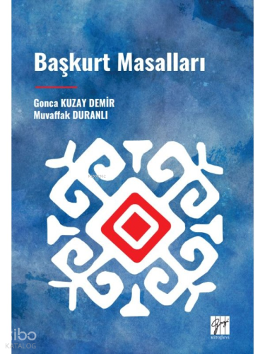 Başkurt Masalları