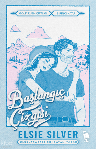 Başlangıç Çizgisi | Elsie Silver | Nemesis Kitap