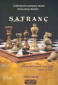 Başlangıç Düzeyi Satranç; İlköğretim Satranç Dersi