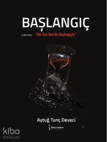 Başlangıç