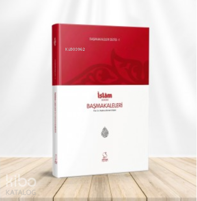 Başmakaleler 1 (Cep Boy) | Mahmud Esad Coşan | Server Yayınları