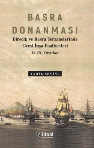 Basra Donanması