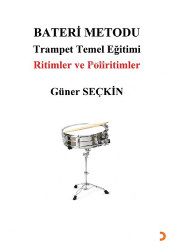 Bateri Metodu- Trampet Temel Eğitimi