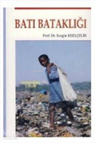 Batı Bataklığı