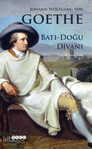 Batı-Doğu Divanı