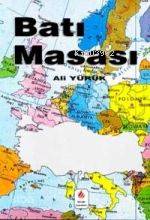 Batı Masası