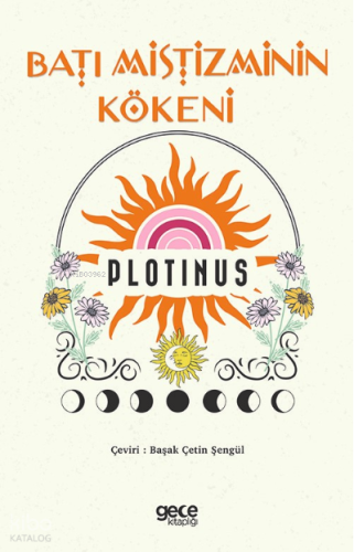Batı Mistisizminin Kökeni