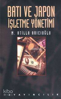 Batı ve Japon İşletme Yönetimi