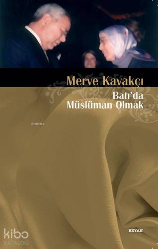 Batıda Müslüman Olmak