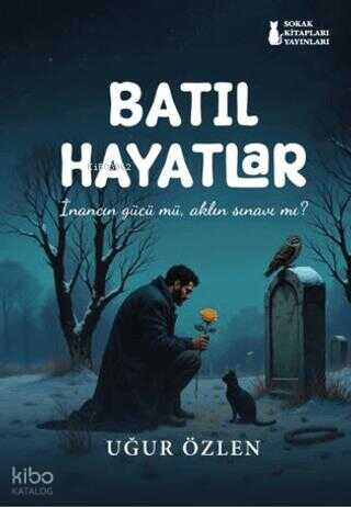 Batıl Hayatlar - İnancın Gücü mü Aklın Sınavı mı?