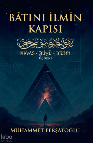 Bâtıni İlmin Kapısı;Havas-Büyü-Bilim Üçgeni