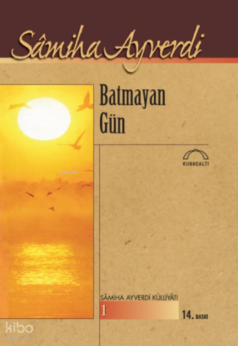 Batmayan Gün