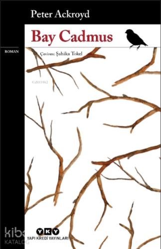 Bay Cadmus