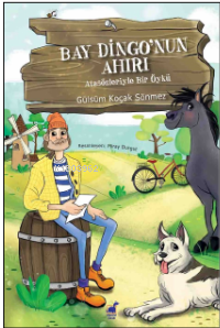 Bay Dingo'nun Ahiri