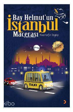 Bay Helmut'un İstanbul Macerası