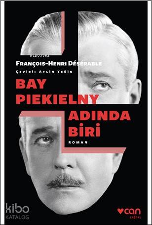 Bay Piekielny Adında Biri