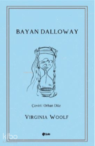 Bayan Dalloway