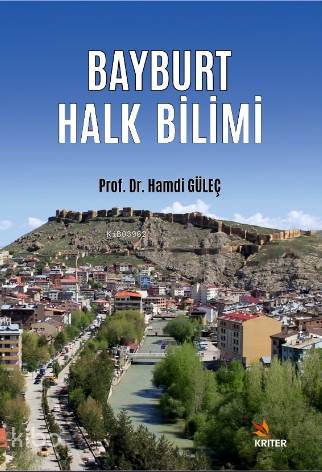 Bayburt Halk Bilimi