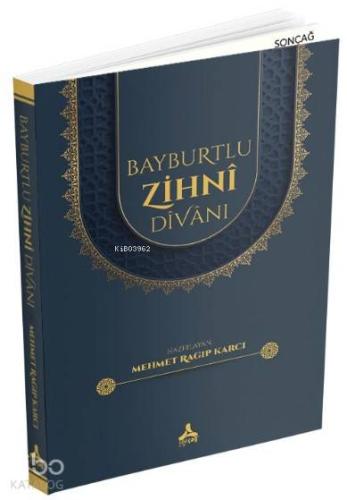 Bayburtlu Zihni Divanı