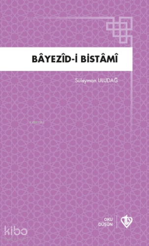 Bayezidi Bistami