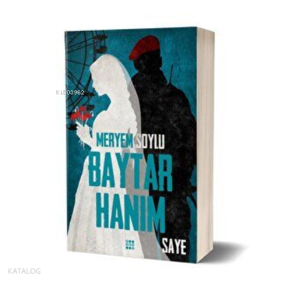 Baytar Hanım 2 - Saye