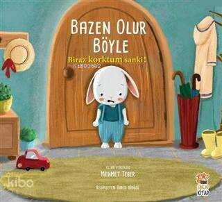 Bazen Olur Böyle - Biraz Korktum Sanki