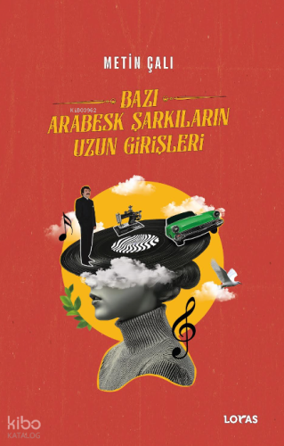 Bazı Arabesk Şarkıların Uzun Girişleri